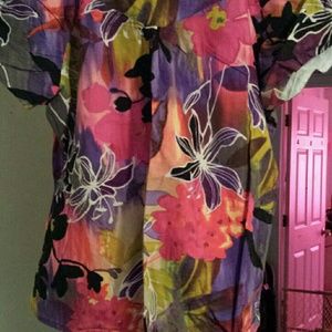 Koi Scrub tops