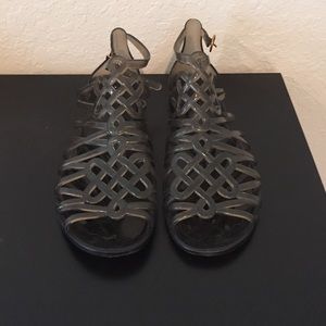 DVF Jellies