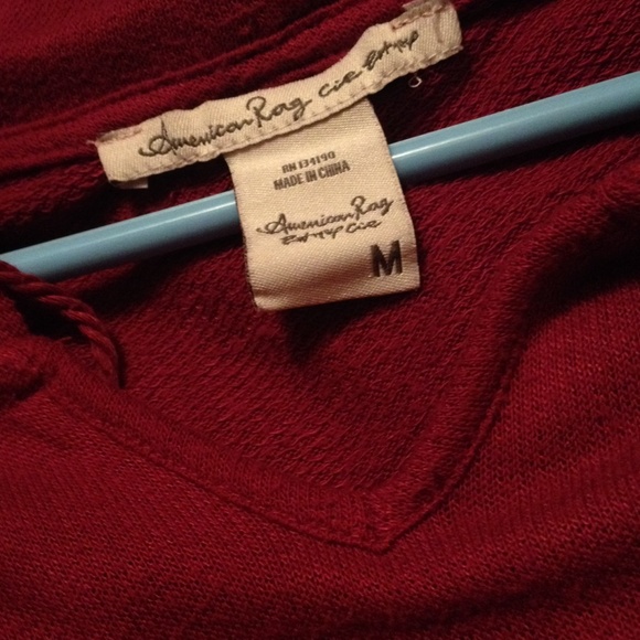 Light sweater - Picture 3 of 3