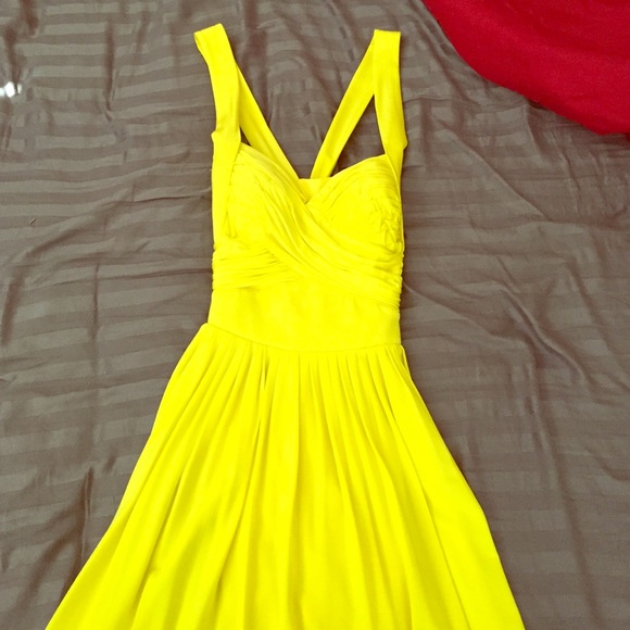 BEBE Dress