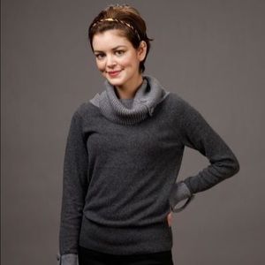 Banana Republic Luxury Cashmere Blend 🌷