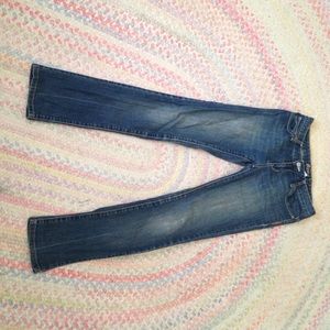 Old Navy Skinny Jeans