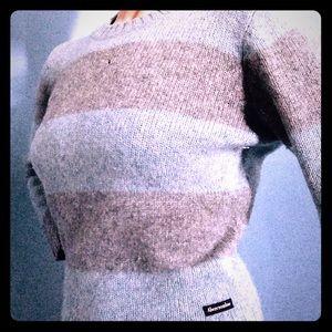 Abercrombie & Fitch Sweater
