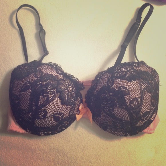 Bombshell bra 36c
