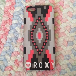 Iphone 5/5s Case