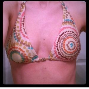 Vitamin a top and bottom