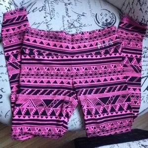 Victoria secret leggings