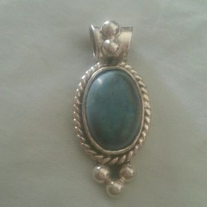 Sterling Silver pendant