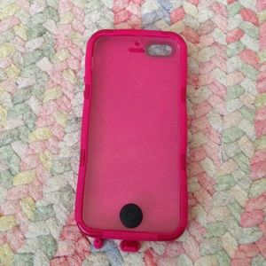 Iphone 5/5s Case