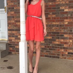 Charlotte russe dress