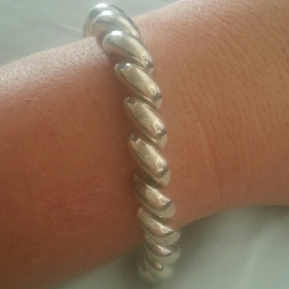 Sterling Silver bracelet