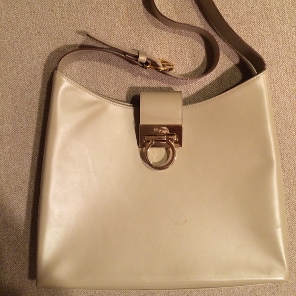 Ferragamo handbag
