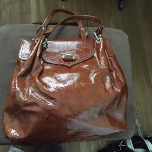 Authentic Moschino shoulder bag