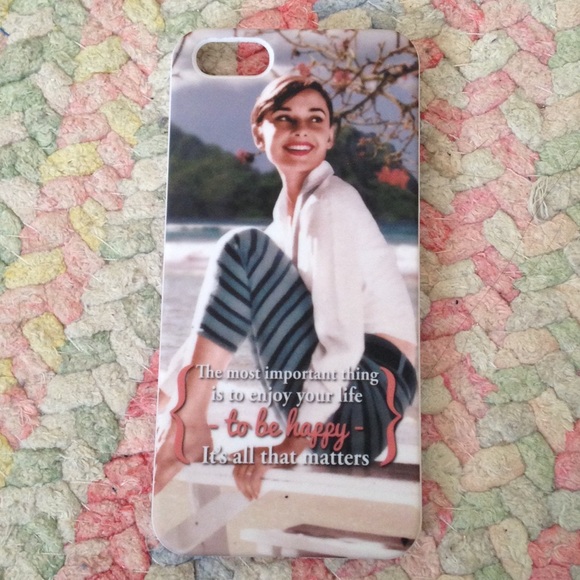 Iphone 5/5s Case