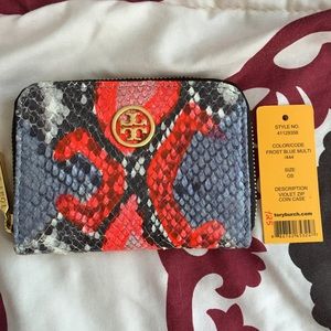 Tory Burch Coin Purse