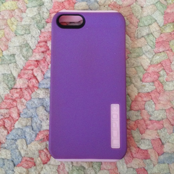 Incipio Iphone 5/5s Case
