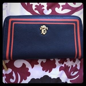 Tory Burch Wallet