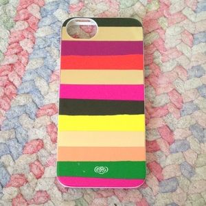 Iphone 5/5s Case