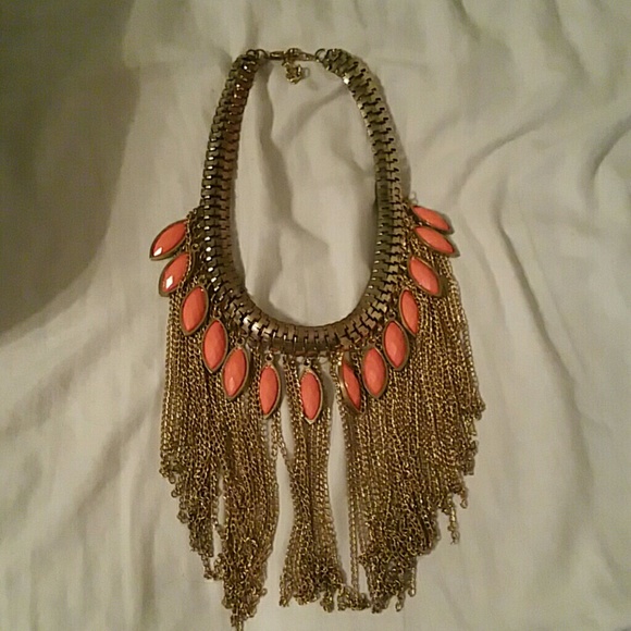 Necklace - Picture 1 of 1
