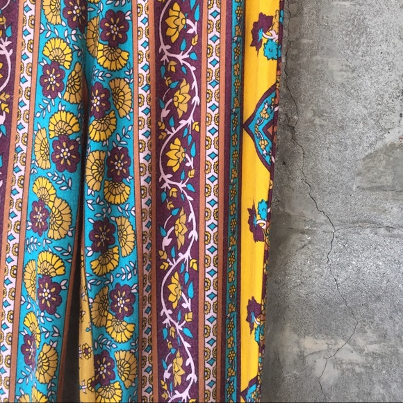 novella royale | mustard janis bells - Picture 3 of 4