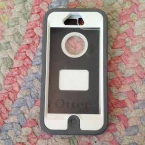Otterbox Iphone 5 Case