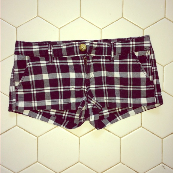 Abercrombie Kids Shorts