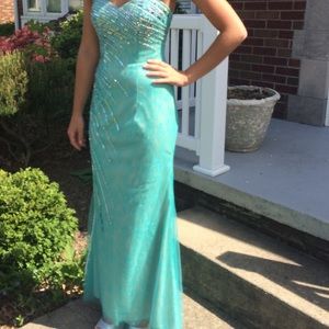 Camille la vie dress