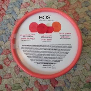 Limited Edition EOS Set