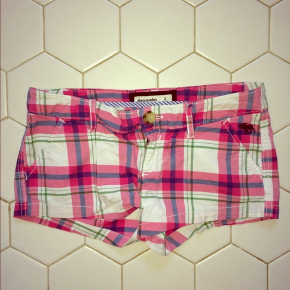 Abercrombie kids Shorts