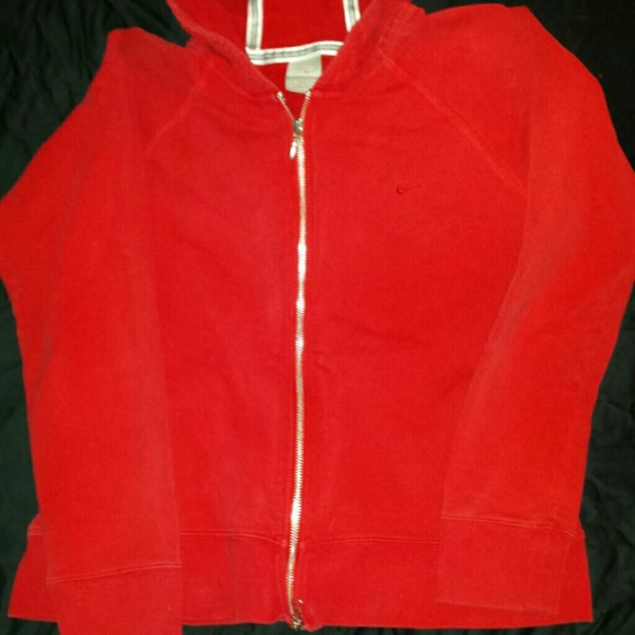 Nike jacket