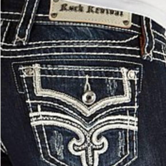 ISO Easy Straight/Easy Skinny/ Easy Ankle Size 29