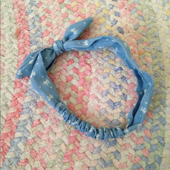 2 Headbands