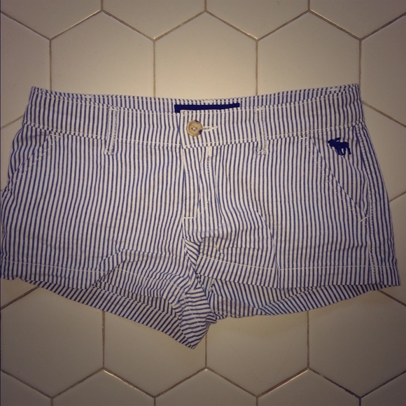Abercrombie Kids shorts