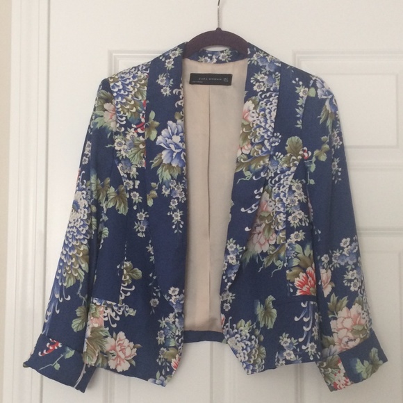 ZARA jacket