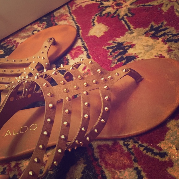ALDO SANDAL