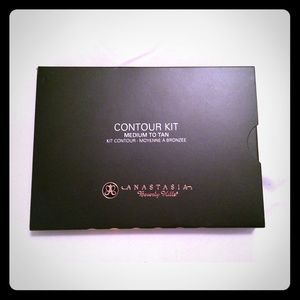 Anastasia Contour Kit