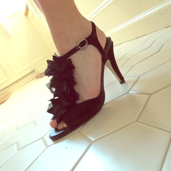 Banana Republic Heels