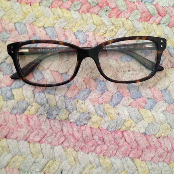 Ralph Lauren Glasses