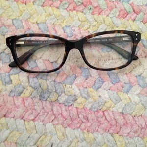 Ralph Lauren Glasses