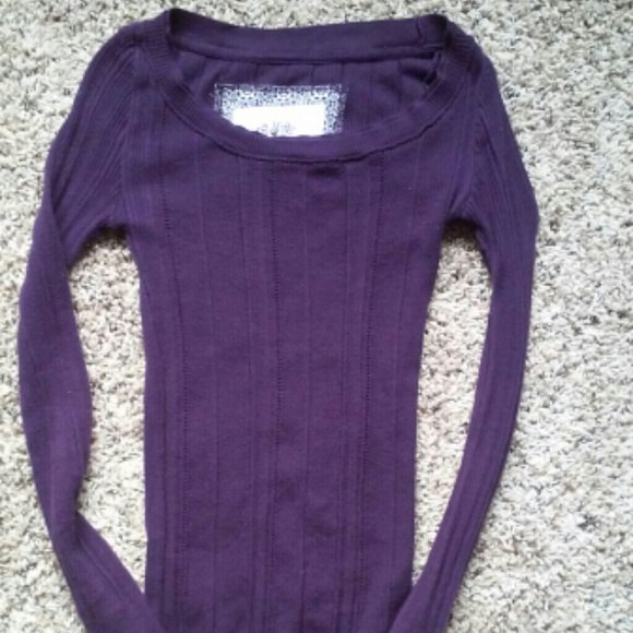 Mossimo XS top