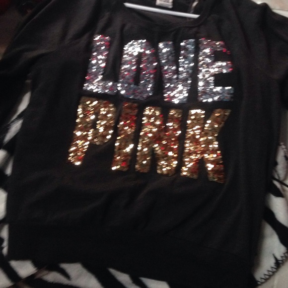 Victoria secret sweater