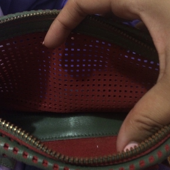 Juicy couture crossbody👌💕 - Picture 3 of 4