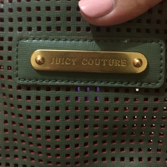 Juicy couture crossbody👌💕 - Picture 4 of 4