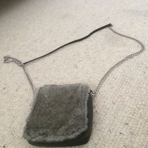 Messenger bag