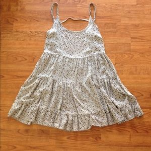 Brandy Melville Dress