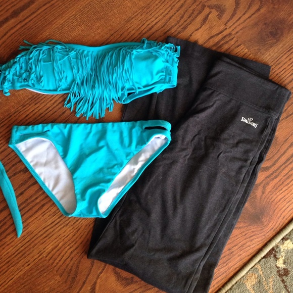 Bundle sold