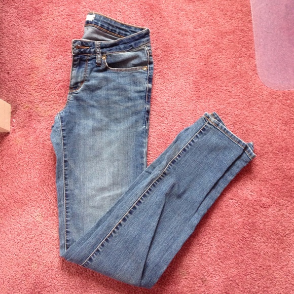 Pacsun Skinny Jeans