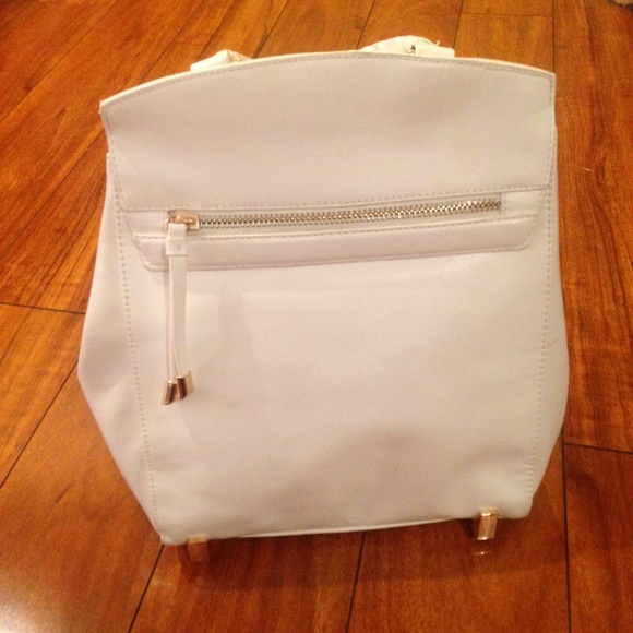 Topshop Back Pack