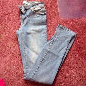 Pacsun Skinny Jeans