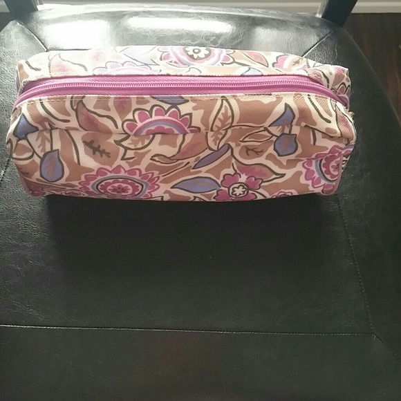 Estee Lauder Makeup bag
